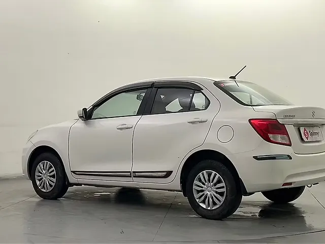 Used Maruti Suzuki Dzire [2020-2024] VXi AGS [2020-2023] in Ghaziabad
