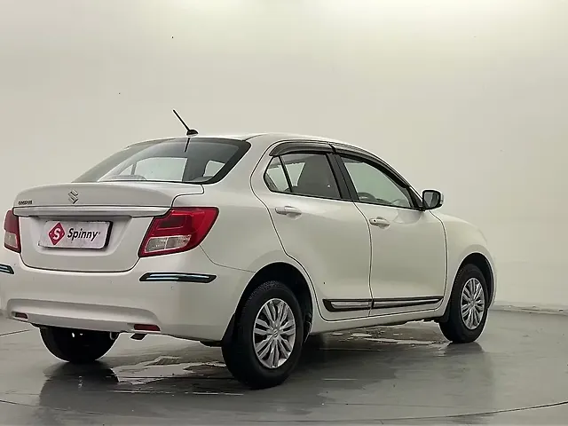 Used Maruti Suzuki Dzire [2020-2024] VXi AGS [2020-2023] in Ghaziabad