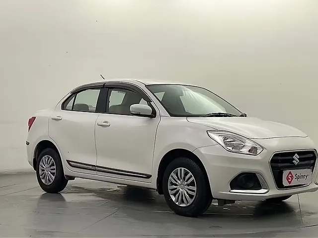 Used Maruti Suzuki Dzire [2020-2024] VXi AGS [2020-2023] in Ghaziabad