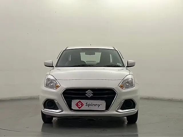 Used Maruti Suzuki Dzire [2020-2024] VXi AGS [2020-2023] in Ghaziabad