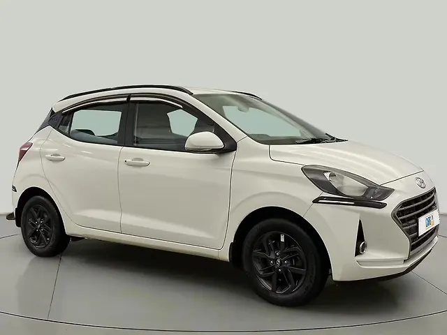 Used 2020 Hyundai Grand i10 NIOS in Delhi