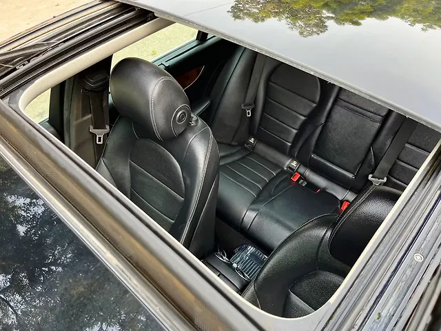 Used Mercedes-Benz C-Class [2014-2018] C 220 CDI Avantgarde in Delhi