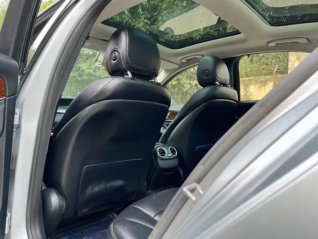 Used Mercedes-Benz C-Class [2014-2018] C 220 CDI Avantgarde in Delhi