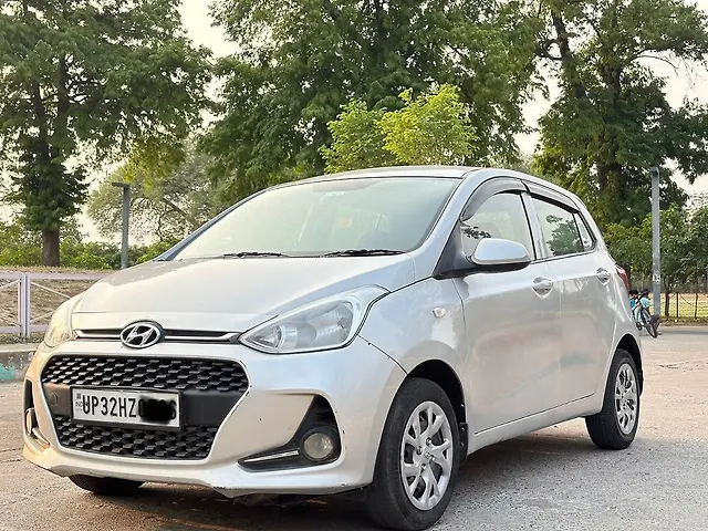 Used Hyundai Grand i10 [2013-2017] Era 1.1 CRDi [2016-2017] in Lucknow