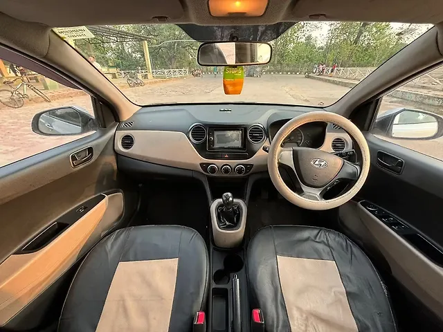 Used Hyundai Grand i10 [2013-2017] Era 1.1 CRDi [2016-2017] in Lucknow