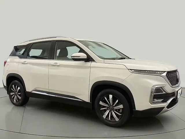 Used 2019 MG Hector in Delhi