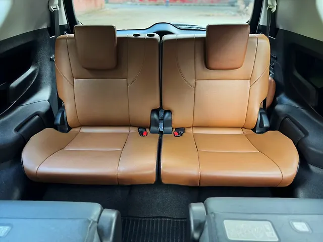 Used Toyota Innova Crysta [2016-2020] 2.7 GX AT 7 STR [2016-2020] in Delhi