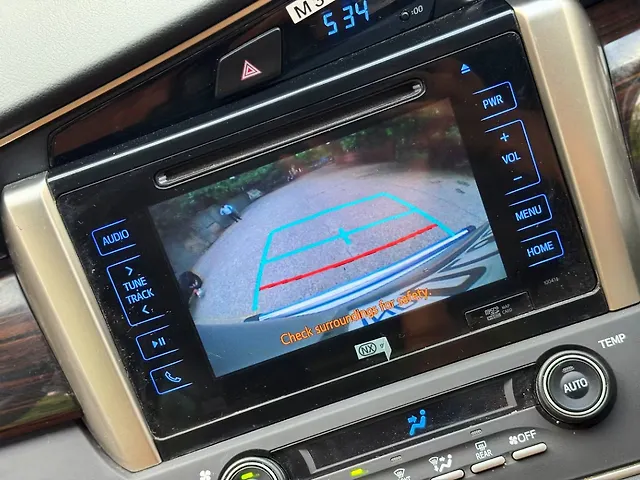 Used Toyota Innova Crysta [2016-2020] 2.7 GX AT 7 STR [2016-2020] in Delhi