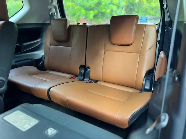 Used Toyota Innova Crysta [2016-2020] 2.7 GX AT 7 STR [2016-2020] in Delhi