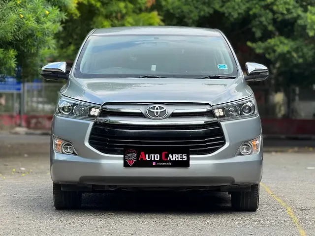 Used Toyota Innova Crysta [2016-2020] 2.7 GX AT 7 STR [2016-2020] in Delhi