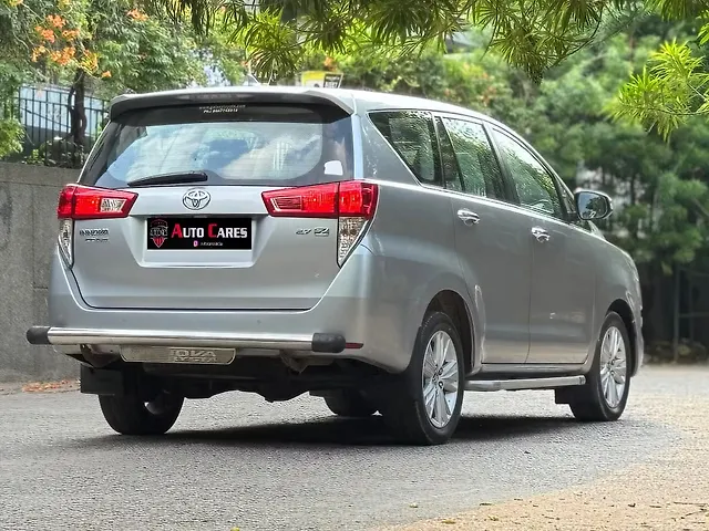Used Toyota Innova Crysta [2016-2020] 2.7 GX AT 7 STR [2016-2020] in Delhi