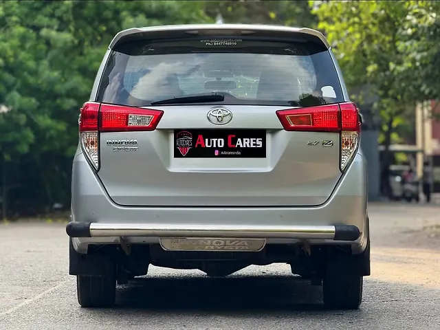 Used Toyota Innova Crysta [2016-2020] 2.7 GX AT 7 STR [2016-2020] in Delhi