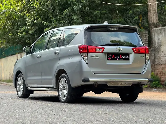 Used Toyota Innova Crysta [2016-2020] 2.7 GX AT 7 STR [2016-2020] in Delhi