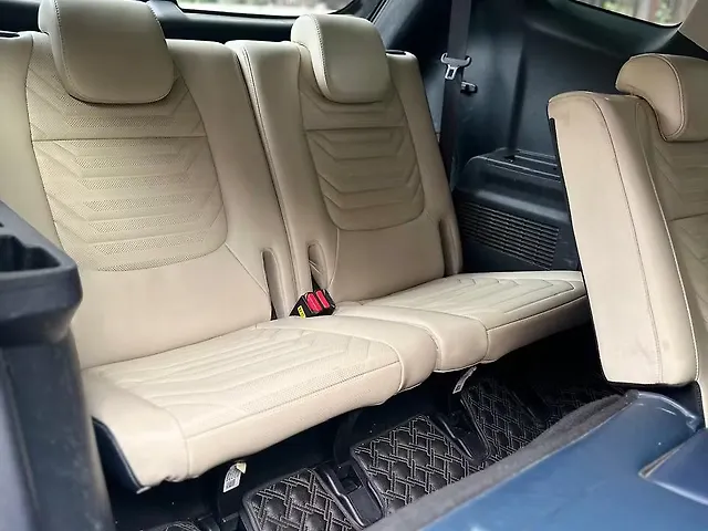 Used Kia Carens [2022-2023] Luxury Plus 1.5 Diesel AT 7 STR in Delhi