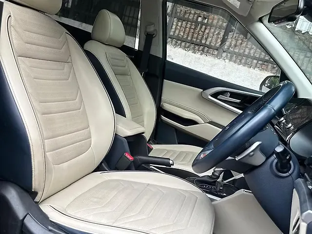 Used Kia Carens [2022-2023] Luxury Plus 1.5 Diesel AT 7 STR in Delhi