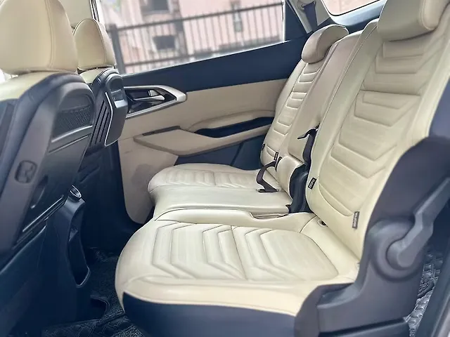 Used Kia Carens [2022-2023] Luxury Plus 1.5 Diesel AT 7 STR in Delhi