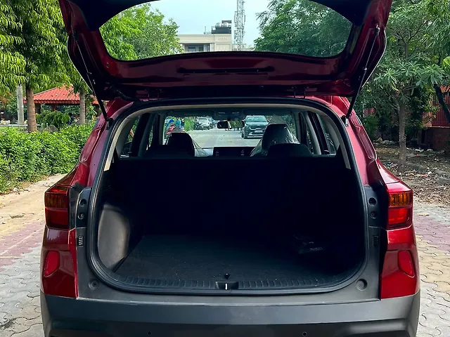 Used Kia Seltos [2019-2022] HTK 1.5 [2020-2021] in Delhi
