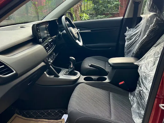 Used Kia Seltos [2019-2022] HTK 1.5 [2020-2021] in Delhi