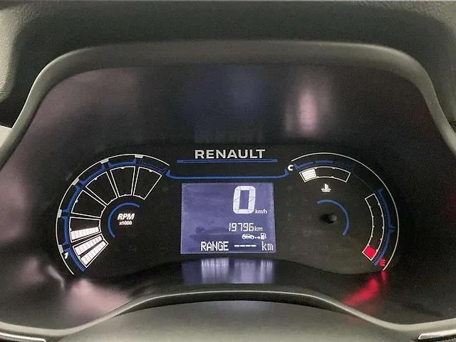Used Renault Triber [2019-2023] RXT [2019-2020] in Pune