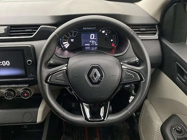 Used Renault Triber [2019-2023] RXT [2019-2020] in Pune