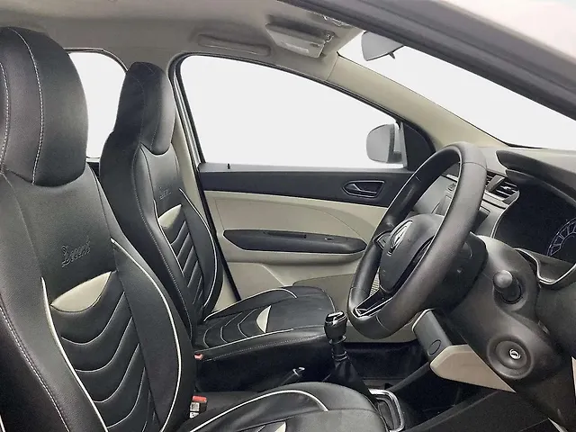 Used Renault Triber [2019-2023] RXT [2019-2020] in Pune