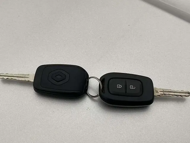 Used Renault Triber [2019-2023] RXT [2019-2020] in Pune