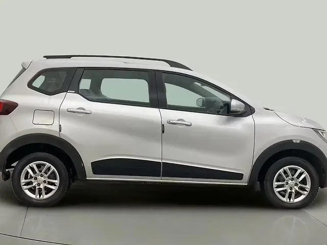 Used Renault Triber [2019-2023] RXT [2019-2020] in Pune
