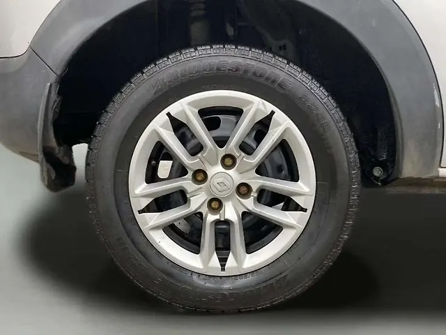 Used Renault Triber [2019-2023] RXT [2019-2020] in Pune