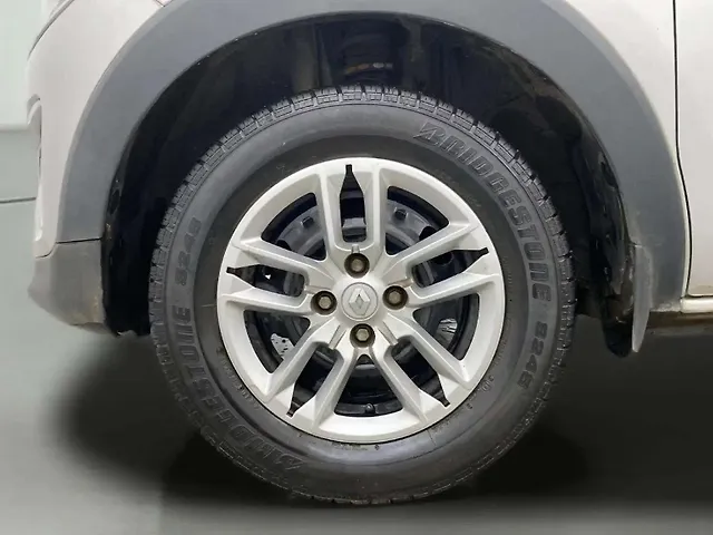 Used Renault Triber [2019-2023] RXT [2019-2020] in Pune