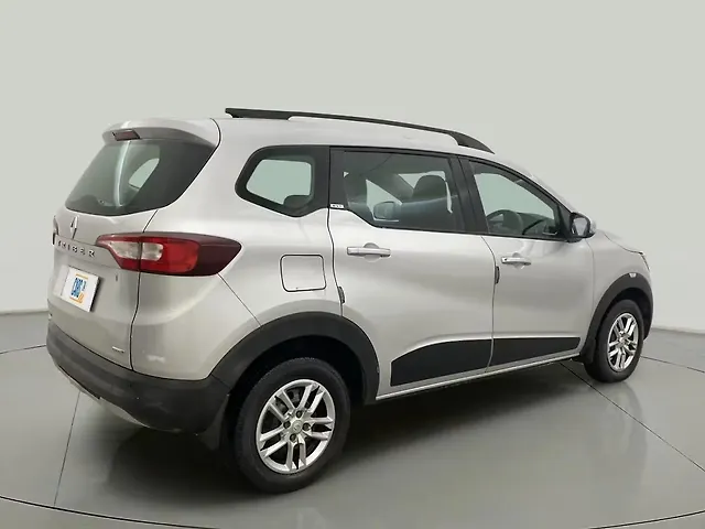Used Renault Triber [2019-2023] RXT [2019-2020] in Pune