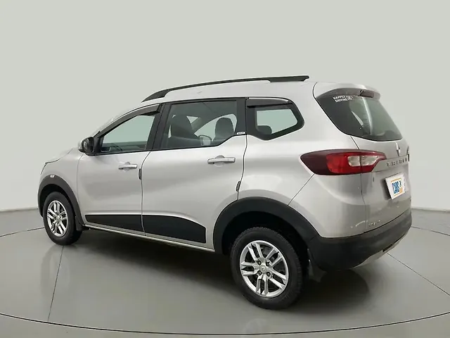 Used Renault Triber [2019-2023] RXT [2019-2020] in Pune