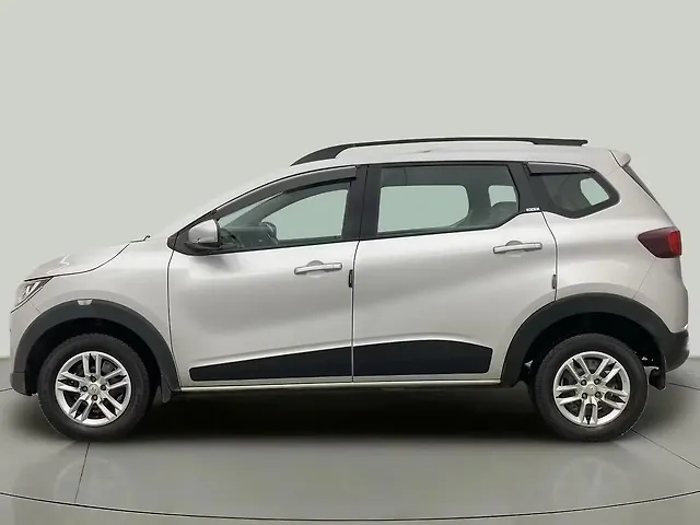 Used Renault Triber [2019-2023] RXT [2019-2020] in Pune
