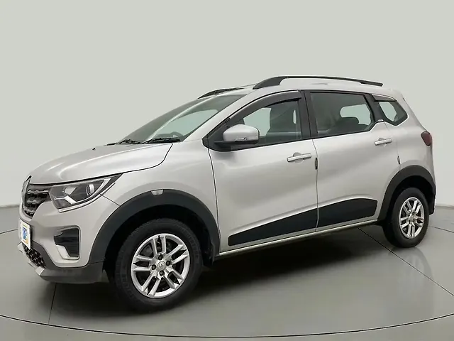 Used Renault Triber [2019-2023] RXT [2019-2020] in Pune