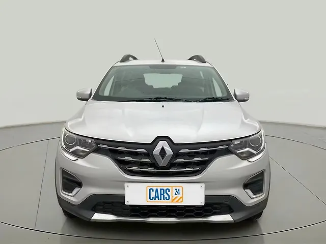 Used Renault Triber [2019-2023] RXT [2019-2020] in Pune