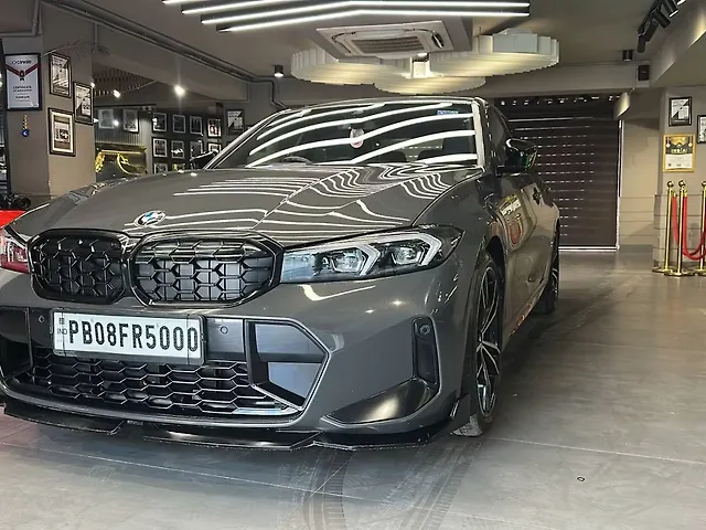 Used 2025 BMW 3-Series in Delhi