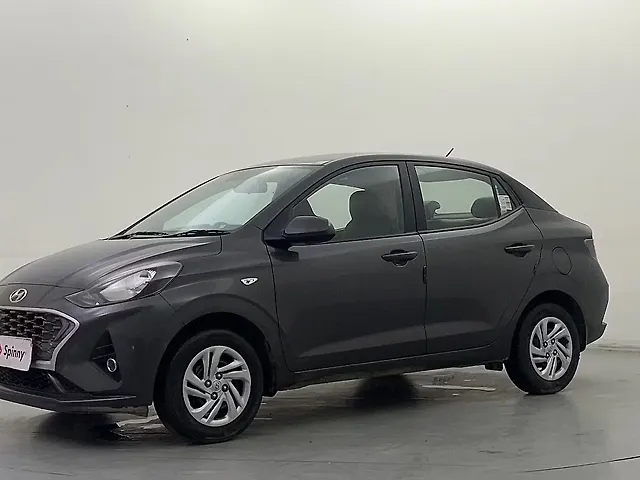 Used 2021 Hyundai Aura in Ghaziabad