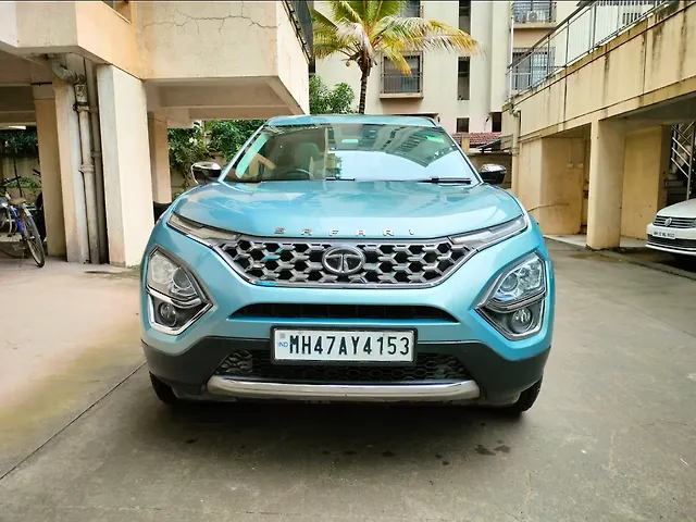 Used 2021 Tata Safari in Pune