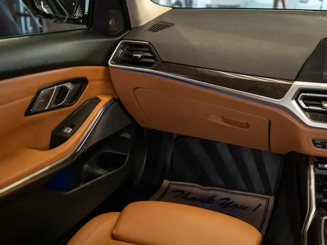 Used BMW 3 Series Gran Limousine [2021-2023] 330Li M Sport First Edition in Delhi