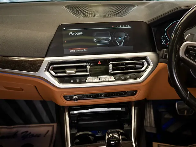 Used BMW 3 Series Gran Limousine [2021-2023] 330Li M Sport First Edition in Delhi
