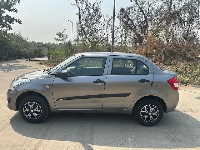 Used Maruti Suzuki Swift DZire [2011-2015] LXI in Thane