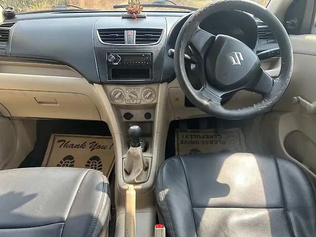 Used Maruti Suzuki Swift DZire [2011-2015] LXI in Thane