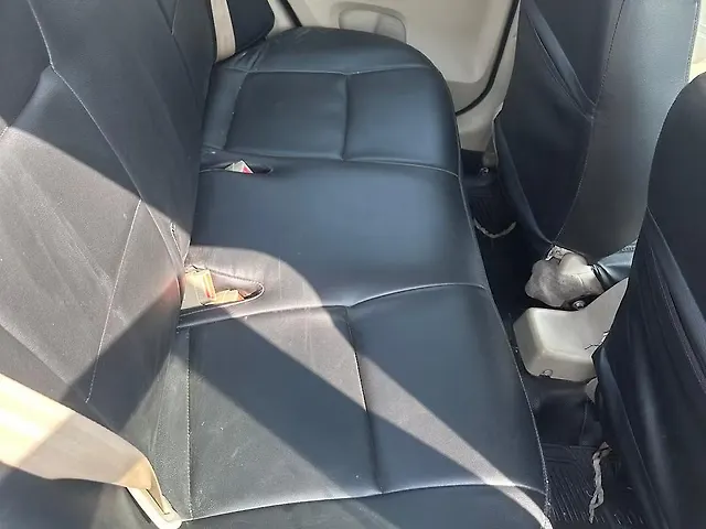 Used Maruti Suzuki Swift DZire [2011-2015] LXI in Thane