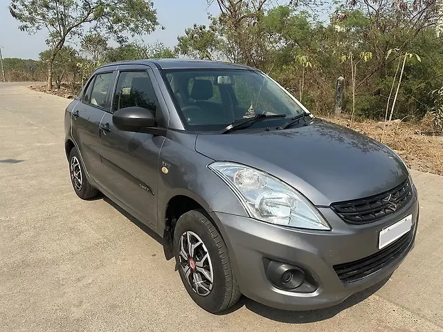Used Maruti Suzuki Swift DZire [2011-2015] LXI in Thane