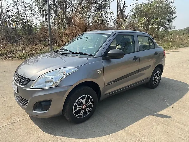 Used Maruti Suzuki Swift DZire [2011-2015] LXI in Thane