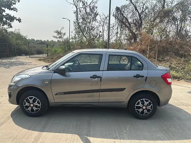 Used Maruti Suzuki Swift DZire [2011-2015] LXI in Thane