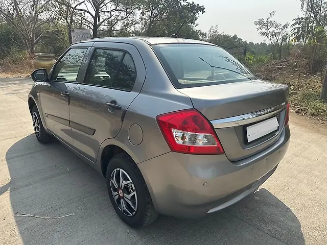 Used Maruti Suzuki Swift DZire [2011-2015] LXI in Thane