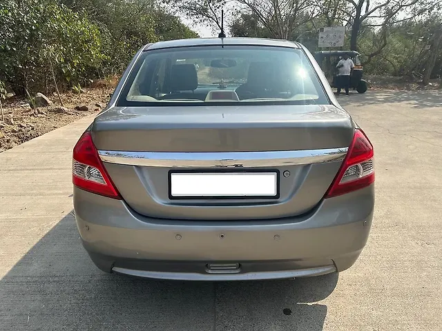 Used Maruti Suzuki Swift DZire [2011-2015] LXI in Thane