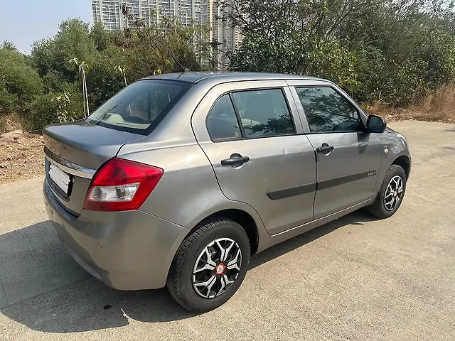 Used Maruti Suzuki Swift DZire [2011-2015] LXI in Thane