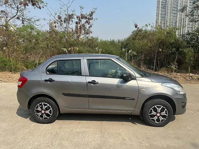 Used Maruti Suzuki Swift DZire [2011-2015] LXI in Thane