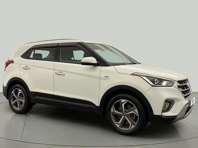 Used 2018 Hyundai Creta in Noida